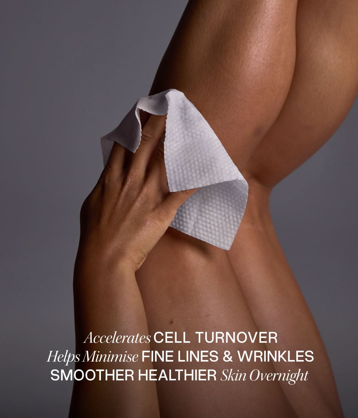 Miracle Body Transformation - Single Treatment