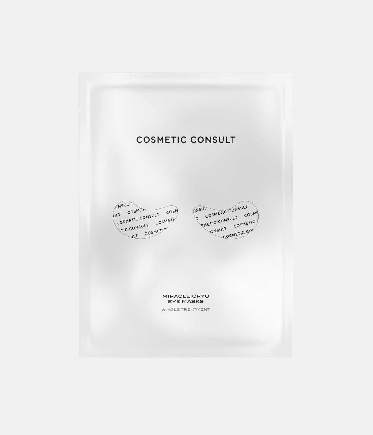 Miracle Cryo Eye Masks