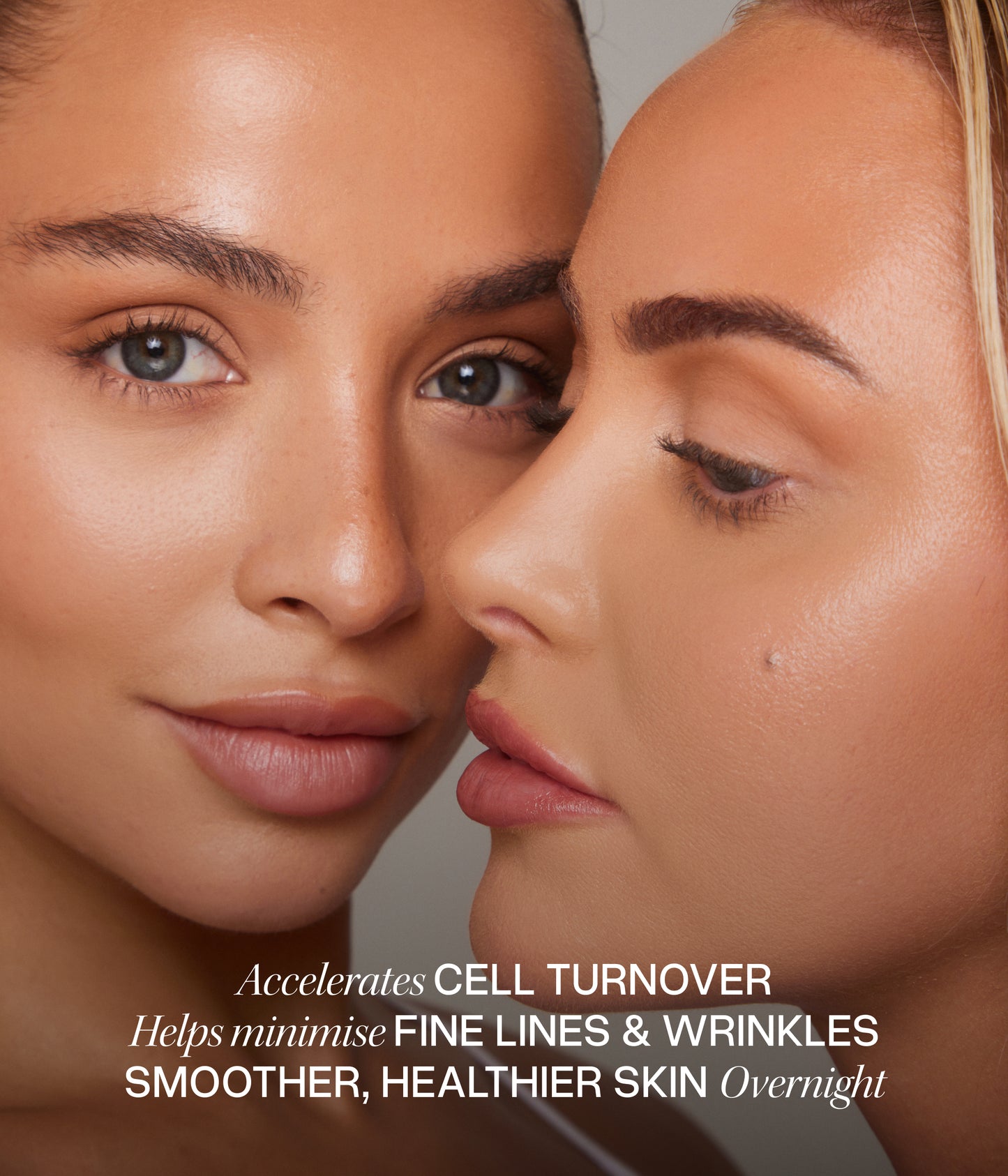 Miracle Transformation Duo