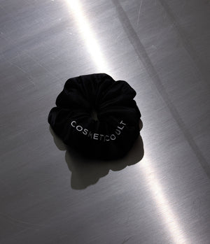 Mulberry Silk Blow Dry Bobble