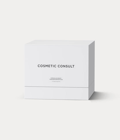 Miracle Transformation Duo