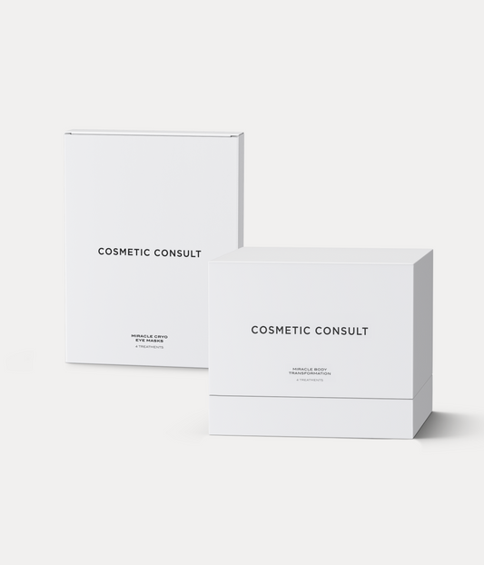 Miracle Body & Cryo Eye Duo
