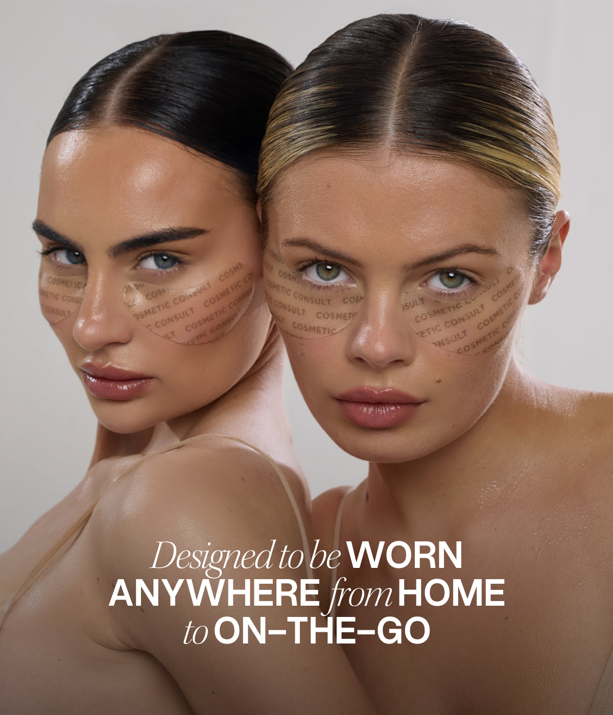 Miracle Cryo Eye Masks