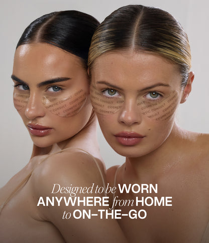 Miracle Cryo Eye Masks