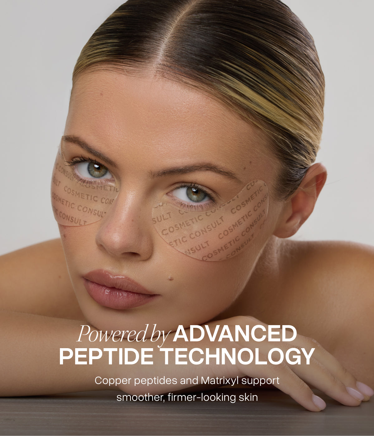 Miracle Cryo Eye Masks