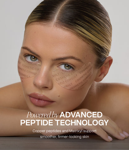 Miracle Cryo Eye Masks