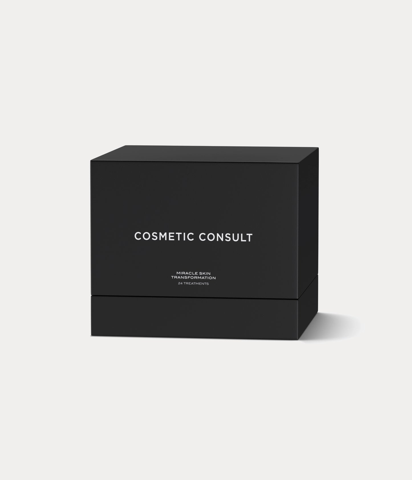 Miracle Skin Transformation - Black Edition