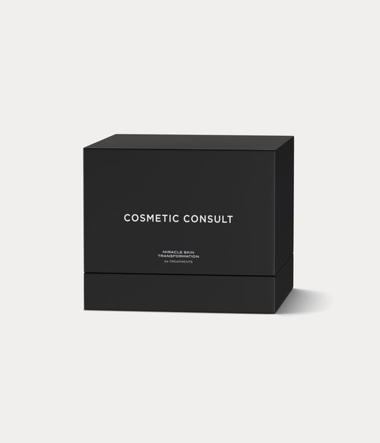 Miracle Skin Transformation - Black Edition