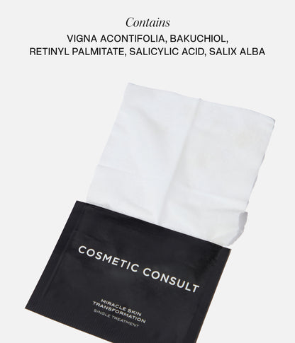 Miracle Skin Transformation - Black Edition