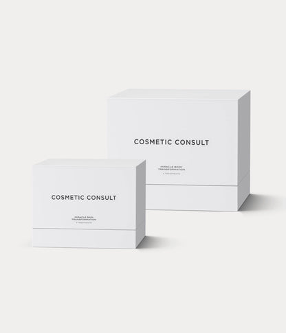 Miracle Transformation Duo