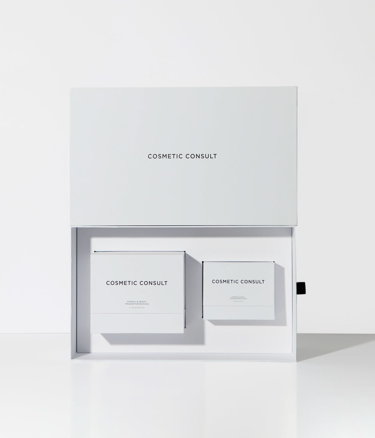 Miracle Transformation Duo Gift Box Edition