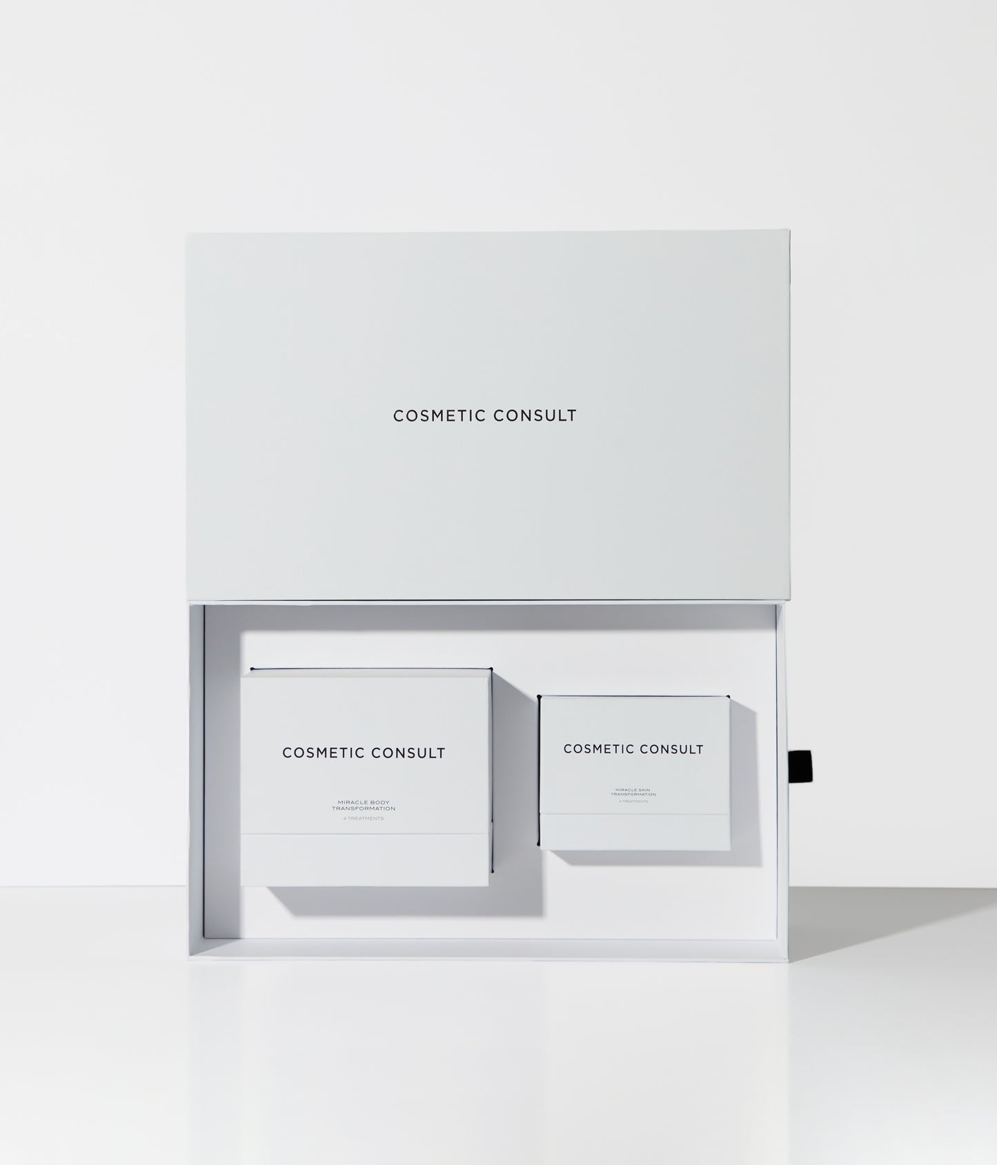 Miracle Transformation Duo Gift Box Edition