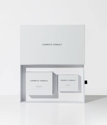 Miracle Transformation Duo Gift Box Edition