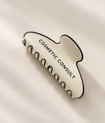 Hair Claw Clip