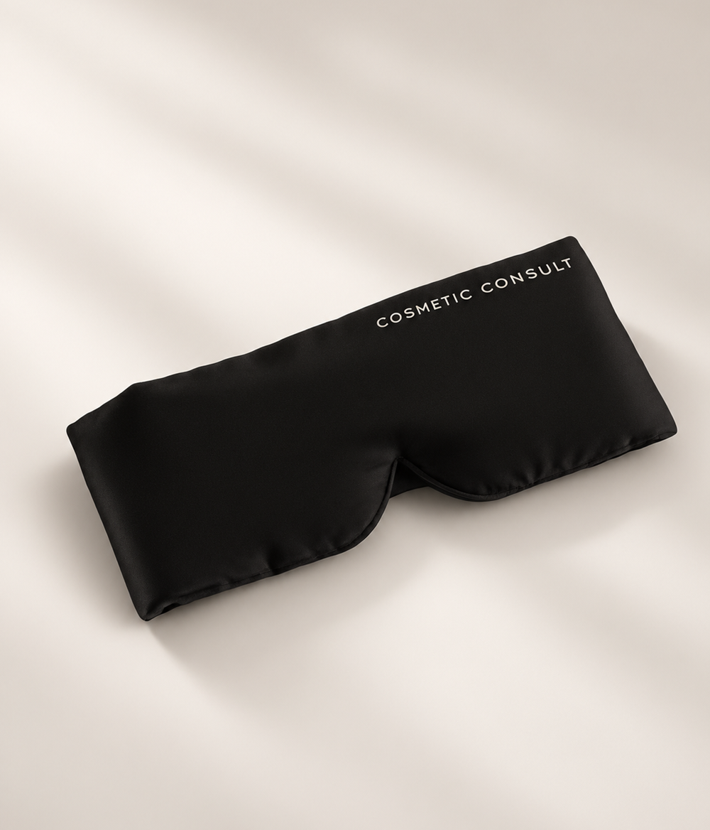Silk Eyemask