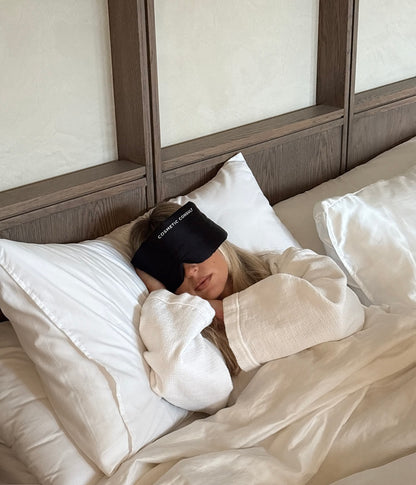 Silk Eyemask