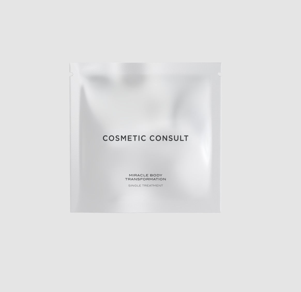 Miracle Body Transformation - Single Treatment