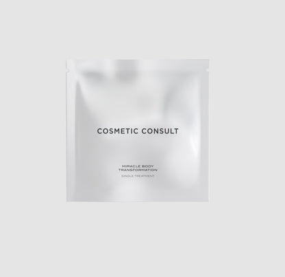 Miracle Body Transformation - Single Treatment