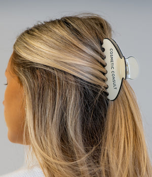 Hair Claw Clip