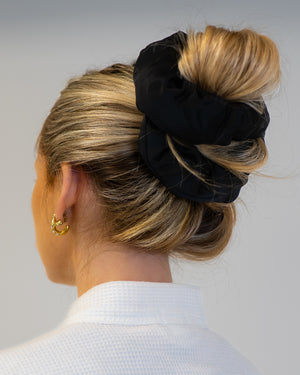 Mulberry Silk Blow Dry Bobble